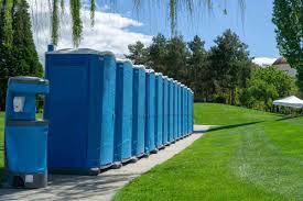 Best Portable Restroom Removal and Pickup  in Neshanic Station, NJ