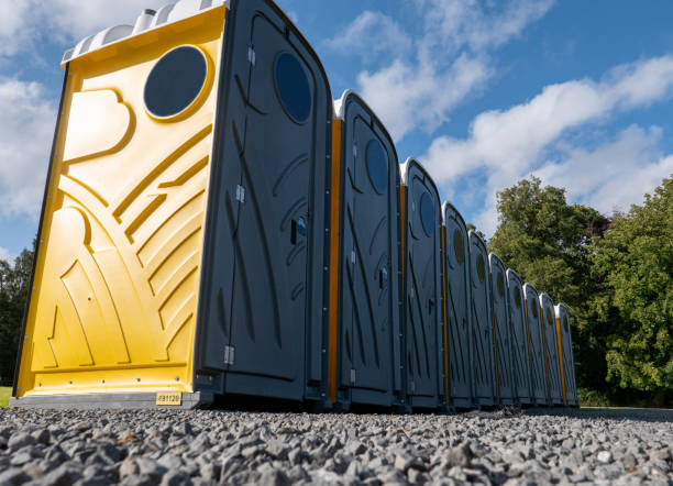 Neshanic Station, NJ Portable Potty Rental Company