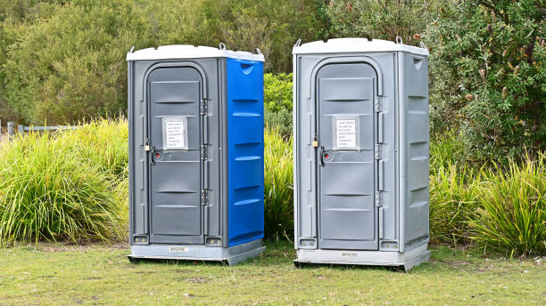 Best Standard Portable Toilet Rental  in Neshanic Station, NJ